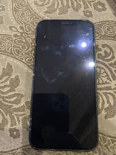 Iphone 12 pro 512gb PTA approved