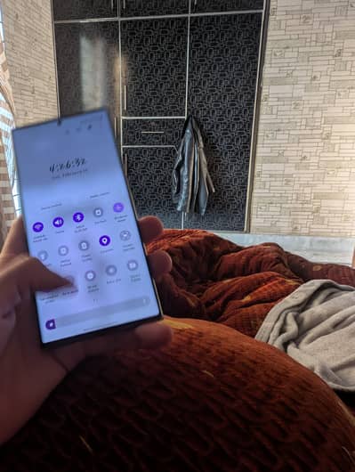 Samsung Galaxy Note 20 ultra