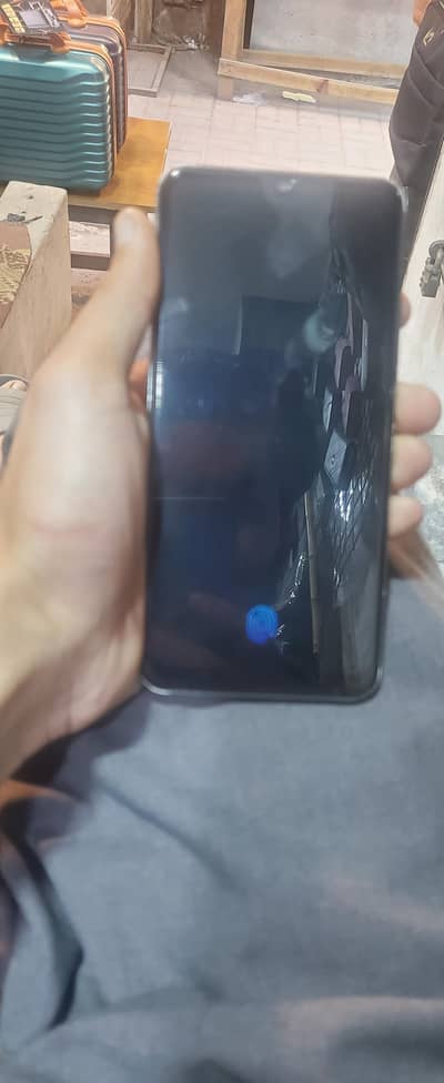 vivo S1 4gb ram 128gb memory for sale