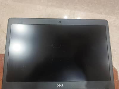 Dell Latitude E7470 Ultrabook|i5 6th Gen|8/256GB SSD|Blacklit Keyboard