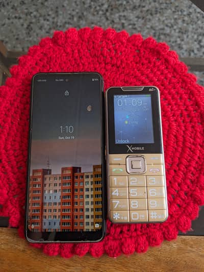 Motorola Moto G power 2022