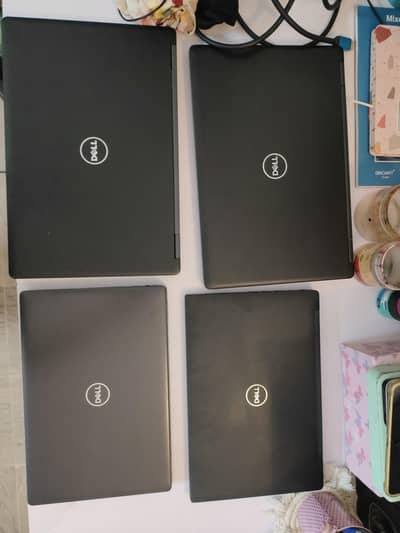 Dell Latitude 5400 7490 5580 5591