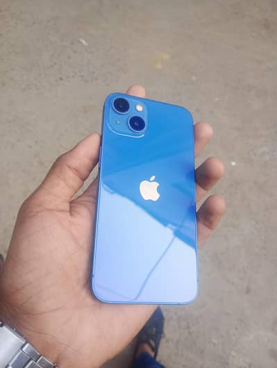 iphone 13 (Nonpta) Jv 128Gb waterpack