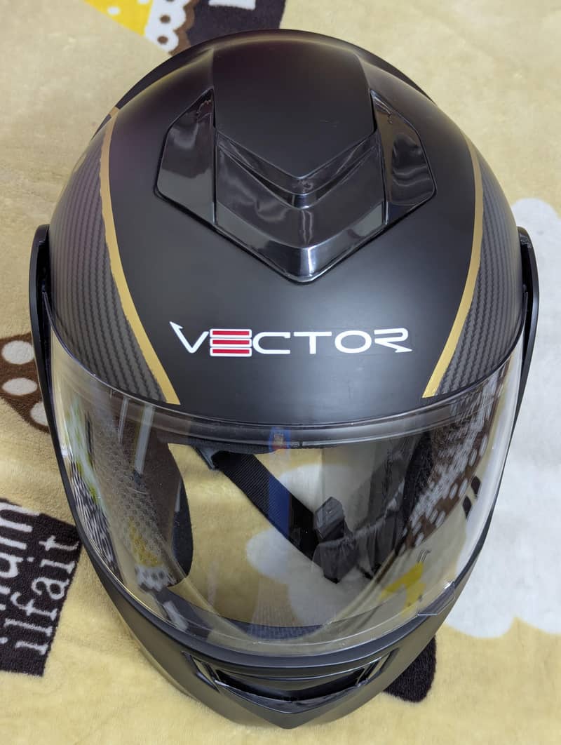 vector helmet 0