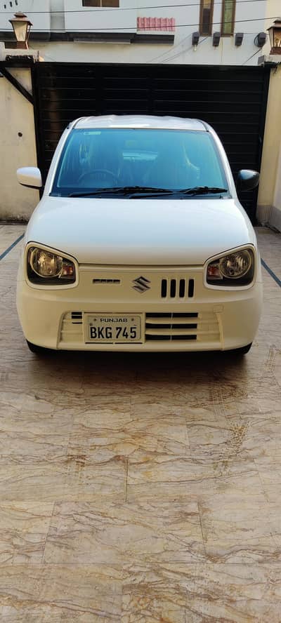 Alto AGS 2025 Final Price