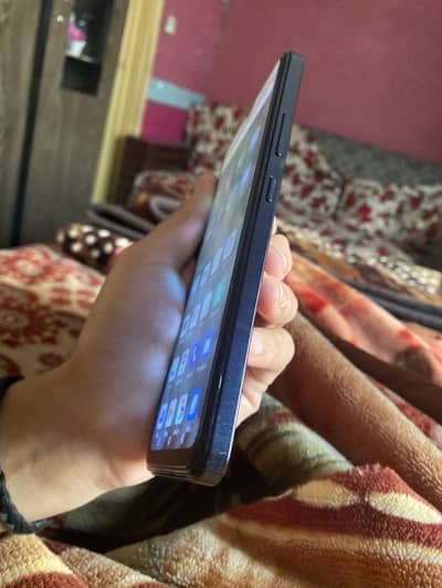 Infinix smart 7 (4/64) exchange posible with hot10play /11play /12play