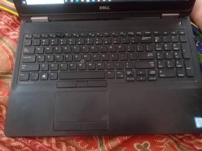 core i5 6 generation dell laptop latitude