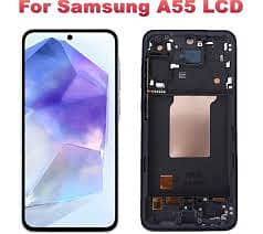 Samsung Mobile A55 5G