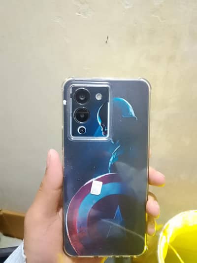 Infinix note 12 8/128