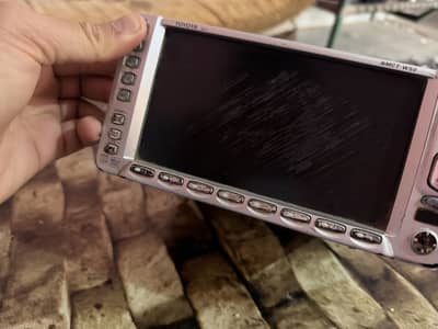 Japanese original media player working perfect