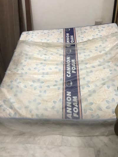 Used Bed in good condition  for sale