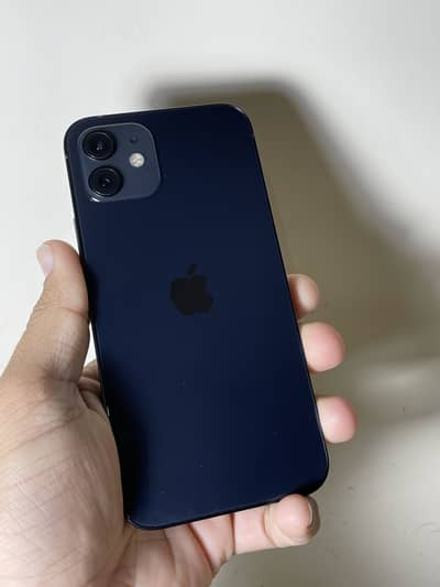 IPhone 12 Pta aprooved urgant sale