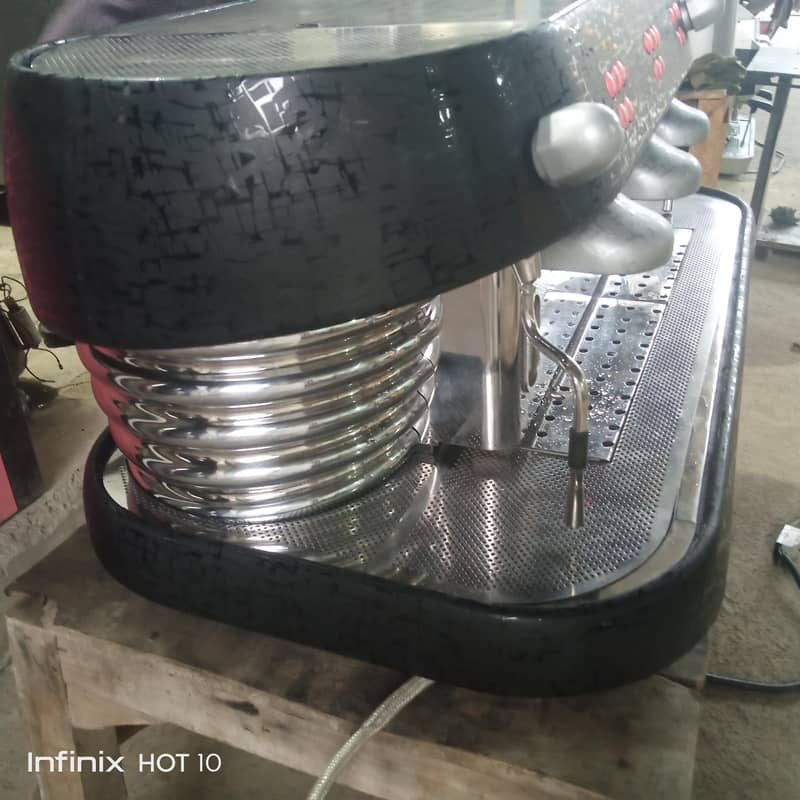 coffee machine/coffee/machine 3