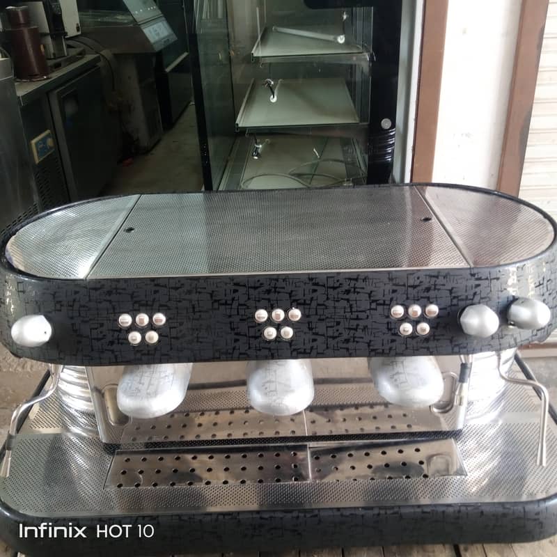 coffee machine/coffee/machine 7