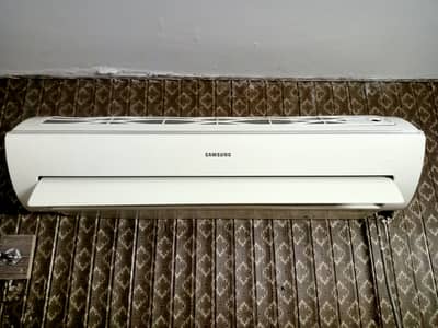 Samsung AC (Model: AR18ASFZGWKY)