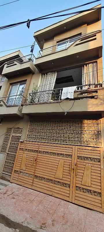 Beautiful House Available For Sale