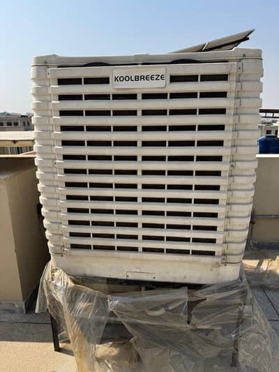 Koolbreeze Cooloer for Sale