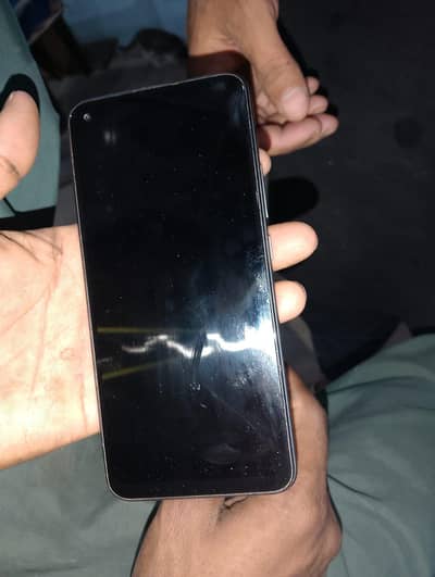 lifninix s5 Lite 4/64