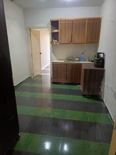 Flats available for rent family and bachelors