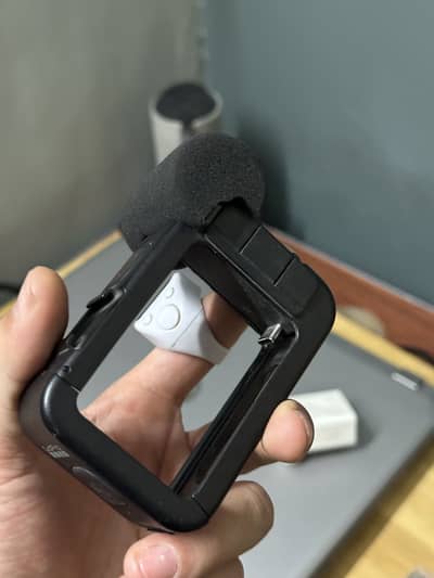 Gopro hero 10/11/12/13 Media mod