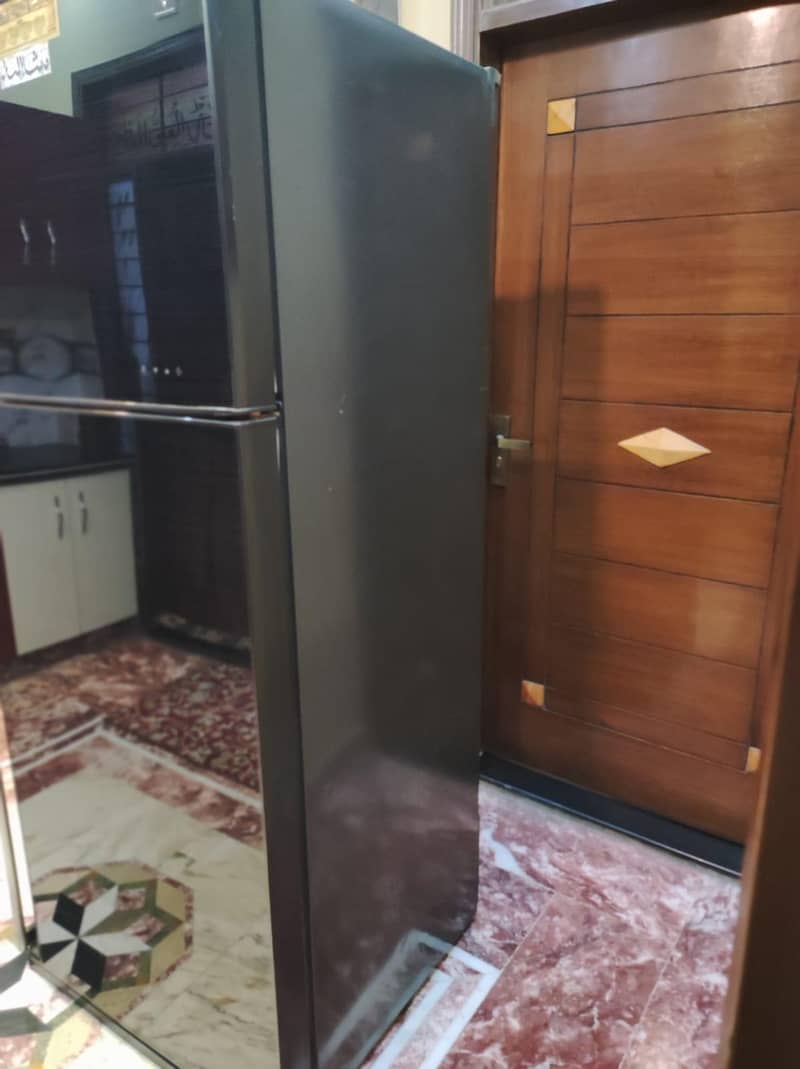 Sharp Refrigerator 2