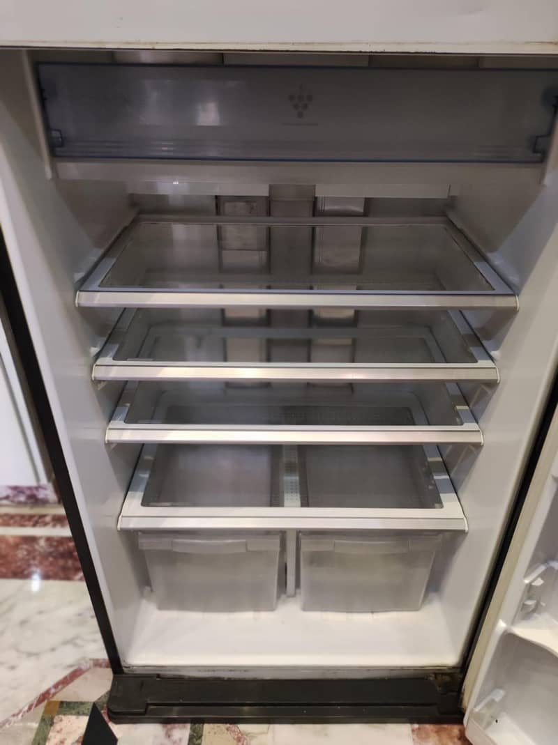 Sharp Refrigerator 6