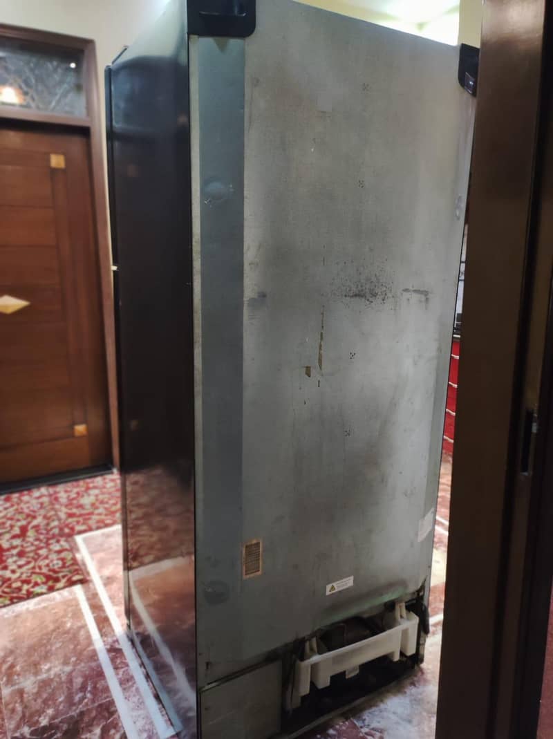 Sharp Refrigerator 7