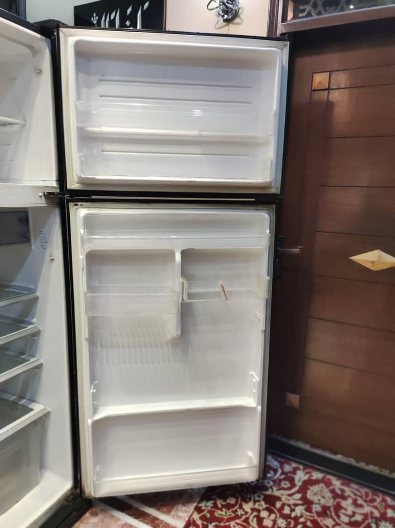 Sharp Refrigerator 8