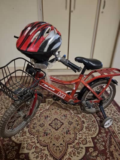 kids cycle