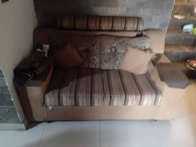 Sofa set for sale