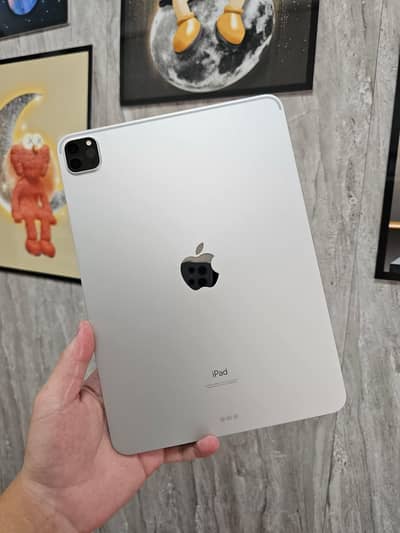 Apple iPad pro M1