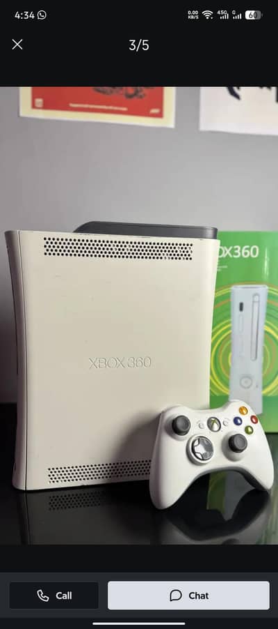 Xbox 360 Jasper