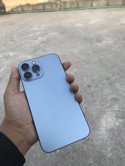 IPHONE 13 PRO MAX BYPASS