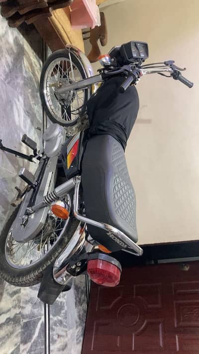 urgent for bike selling