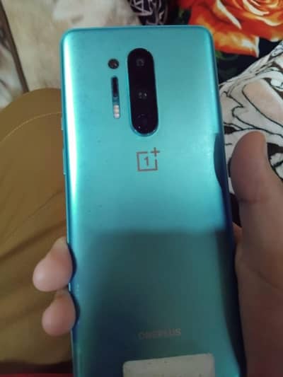 Oneplus 8 pro 12/256