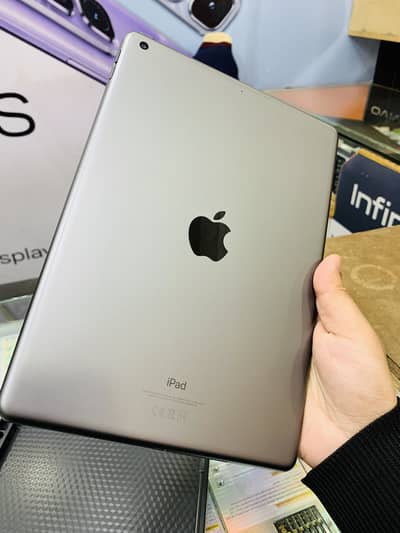 Ipad 9th Generation 64gb Unused Almost new