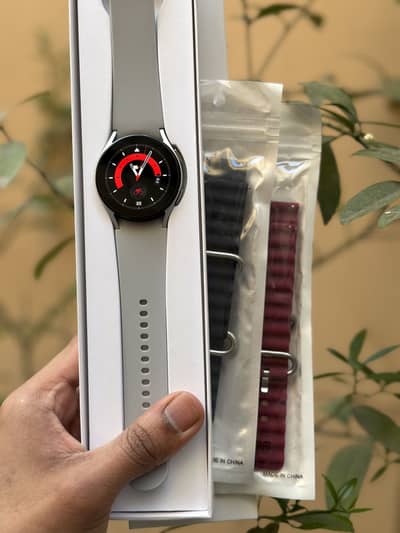 Samsung Galaxy Watch 5