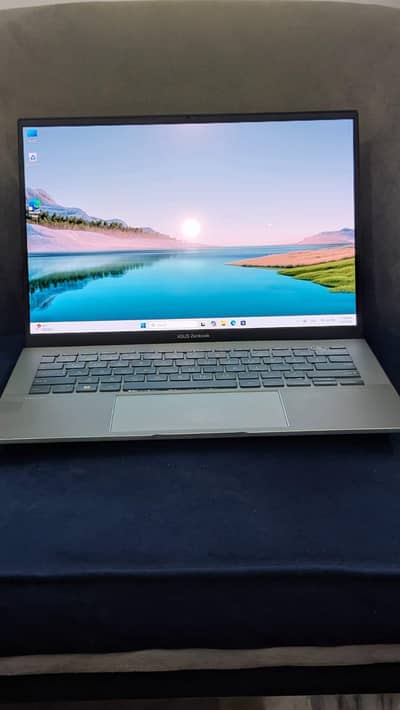 Asus Zenbook 14 UX3402 OLED i5 13th generation