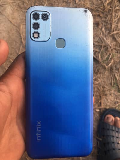 Box charger available