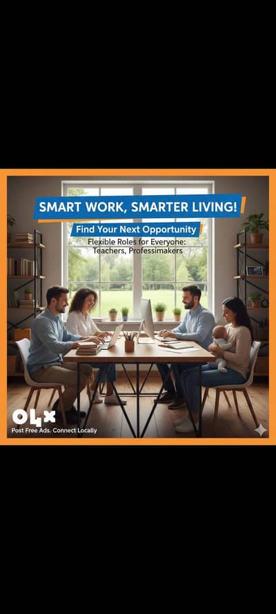 part time online working