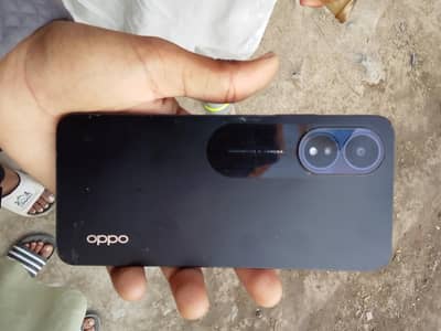 Oppo a18