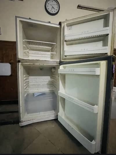 Haier Refrigerator
