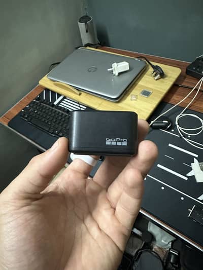 Gopro hero 10 /11/12 original charger