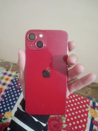 iPhone 13 128gb 10x10 condition