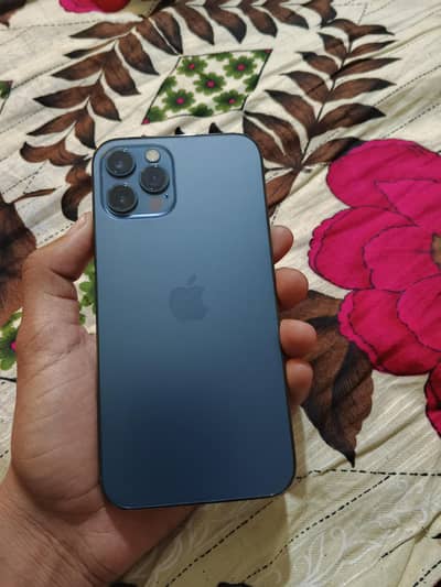 iphone 12 pro JV,  LL/A Model