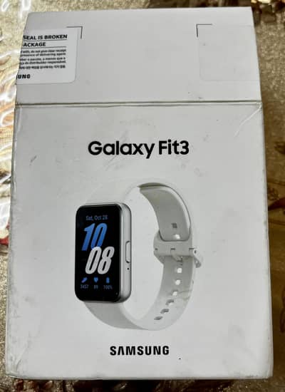Samsung Fit 3