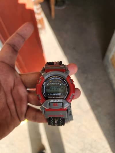 casio g shock watch orignal