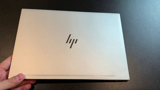 HP Elite book 840 G6