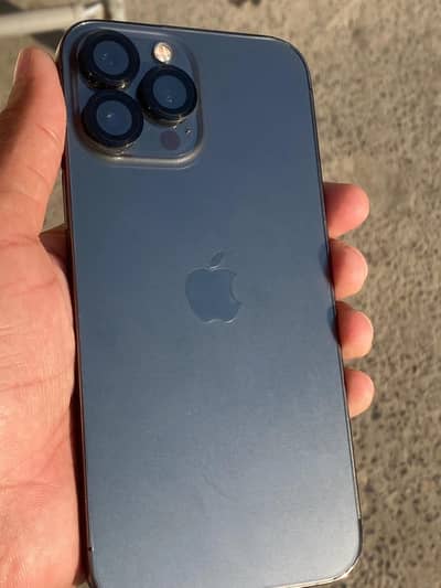 I phone 13 pro max  128gb non pta