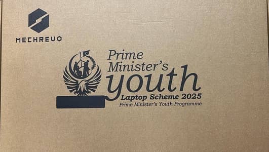 Mechrevo R14P Ryzen 5 7430U | 8GB RAM 256GB SSD | Brand New Box Pack